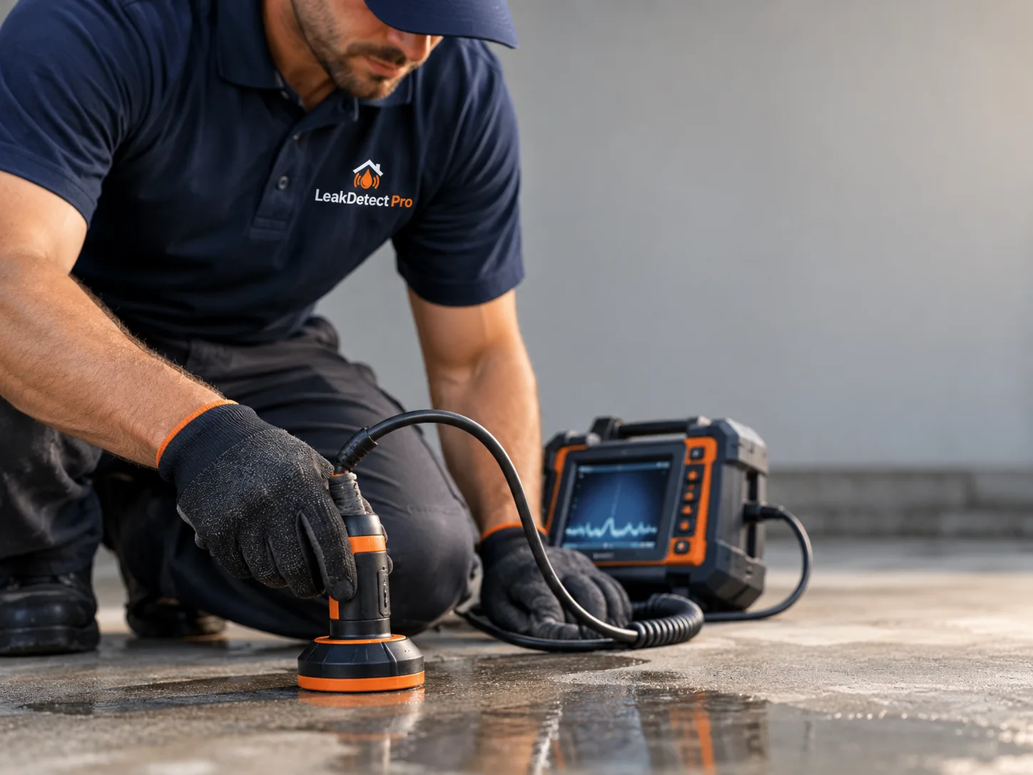 Flat Roof Analysis in Peckville, PA